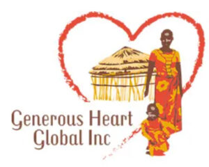 Generous Heart Global Logo